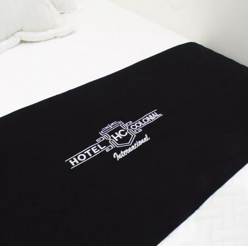 Hotel Colonial Internacional Bogotá Eksteriør billede